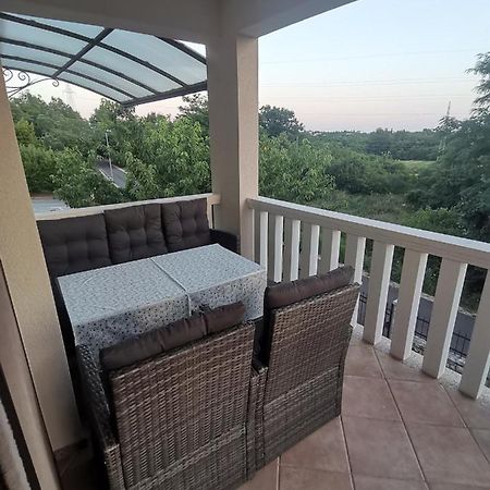 App Fratrici Apartment Umag Exterior photo